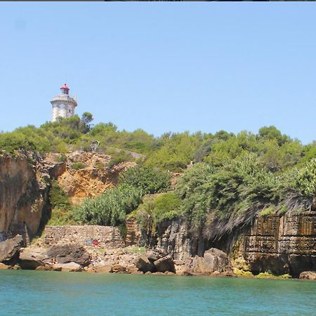Seacascais, Lda Hotel Екстериор снимка