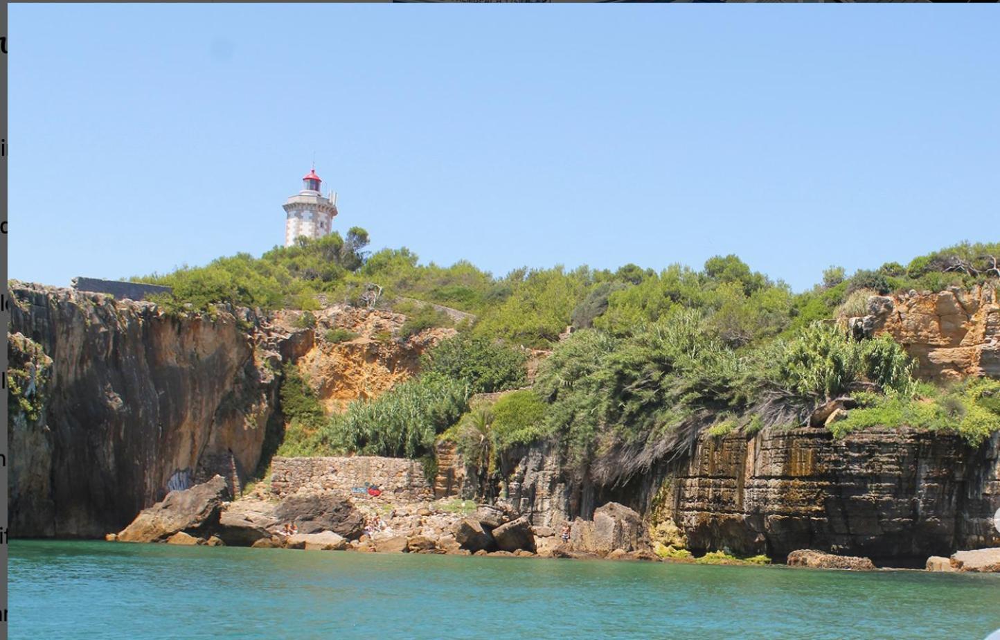 Seacascais, Lda Hotel Екстериор снимка